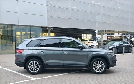 Skoda Kodiaq I, 2018 год, 2 390 000 рублей, 12 фотография