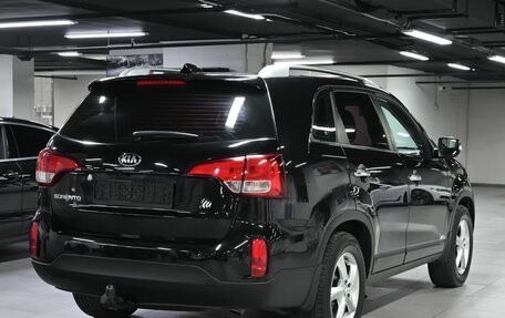 KIA Sorento II рестайлинг, 2016 год, 1 795 000 рублей, 2 фотография