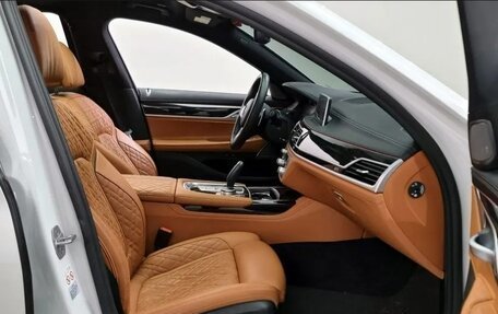 BMW 7 серия, 2020 год, 7 200 000 рублей, 10 фотография