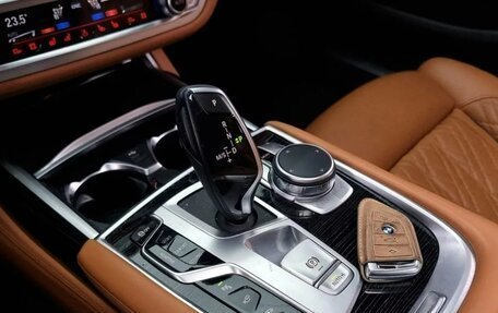 BMW 7 серия, 2020 год, 7 200 000 рублей, 9 фотография