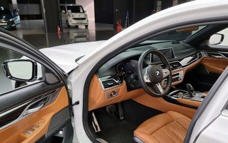 BMW 7 серия, 2020 год, 7 200 000 рублей, 11 фотография