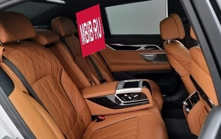 BMW 7 серия, 2020 год, 7 200 000 рублей, 12 фотография