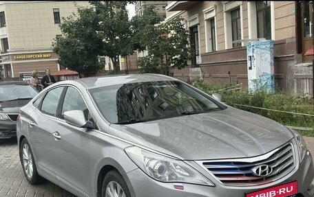 Hyundai Grandeur, 2013 год, 1 550 000 рублей, 5 фотография