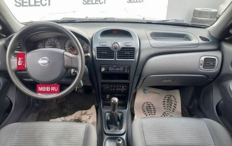 Nissan Almera Classic, 2007 год, 529 000 рублей, 16 фотография