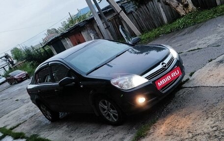 Opel Astra H, 2008 год, 380 000 рублей, 1 фотография