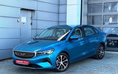 Geely Emgrand, 2023 год, 2 060 000 рублей, 1 фотография