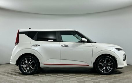 KIA Soul III, 2021 год, 2 599 000 рублей, 4 фотография