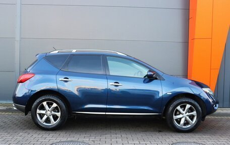 Nissan Murano, 2010 год, 1 499 000 рублей, 4 фотография