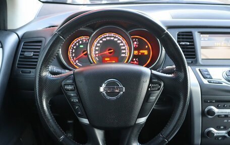 Nissan Murano, 2010 год, 1 499 000 рублей, 8 фотография