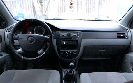 Chevrolet Lacetti, 2007 год, 310 000 рублей, 8 фотография