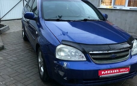 Chevrolet Lacetti, 2007 год, 310 000 рублей, 3 фотография