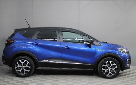 Renault Kaptur I рестайлинг, 2020 год, 1 599 000 рублей, 6 фотография