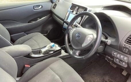 Nissan Leaf I, 2013 год, 471 300 рублей, 6 фотография