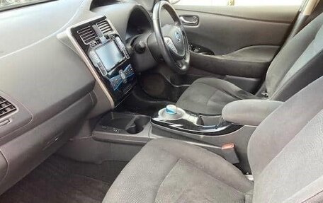 Nissan Leaf I, 2013 год, 471 300 рублей, 7 фотография