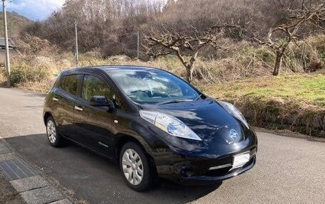 Nissan Leaf I, 2013 год, 471 300 рублей, 10 фотография