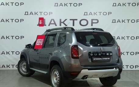 Renault Duster I рестайлинг, 2020 год, 1 790 000 рублей, 6 фотография