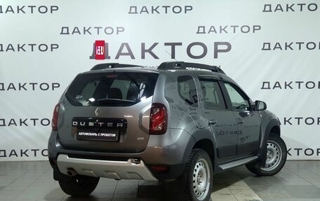 Renault Duster I рестайлинг, 2020 год, 1 790 000 рублей, 4 фотография