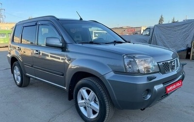 Nissan X-Trail, 2007 год, 905 000 рублей, 1 фотография