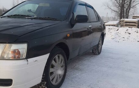 Nissan Bluebird XI, 1999 год, 270 000 рублей, 1 фотография