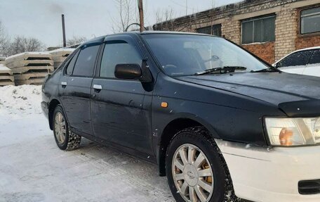 Nissan Bluebird XI, 1999 год, 270 000 рублей, 11 фотография