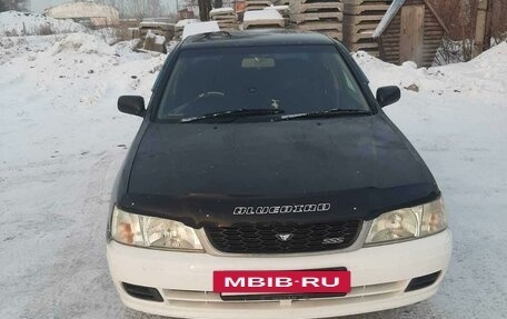 Nissan Bluebird XI, 1999 год, 270 000 рублей, 9 фотография