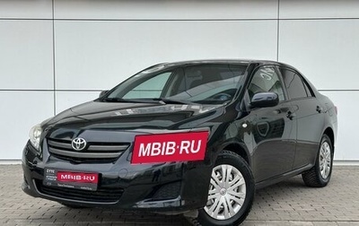 Toyota Corolla, 2008 год, 1 000 000 рублей, 1 фотография