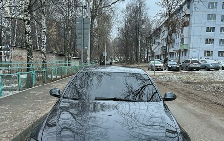 BMW 3 серия, 2007 год, 810 000 рублей, 1 фотография