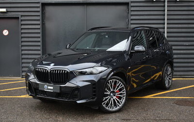 BMW X5, 2024 год, 16 950 000 рублей, 1 фотография