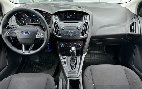 Ford Focus III, 2017 год, 1 270 000 рублей, 12 фотография