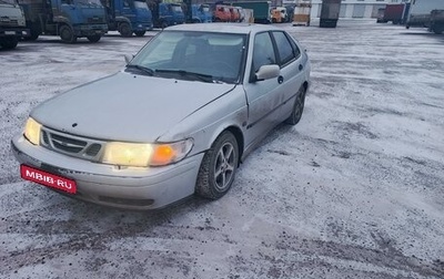 Saab 9-3 II рестайлинг, 2000 год, 265 000 рублей, 1 фотография