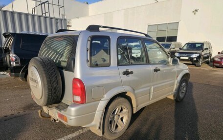 Suzuki Grand Vitara, 2004 год, 647 000 рублей, 4 фотография