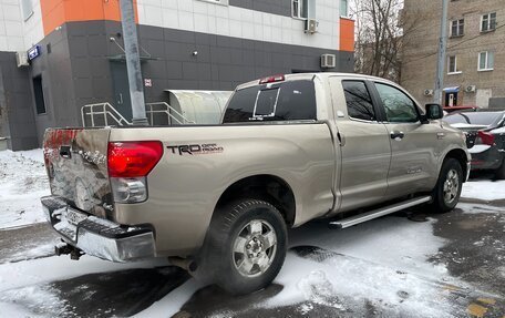 Toyota Tundra II, 2007 год, 2 700 000 рублей, 3 фотография