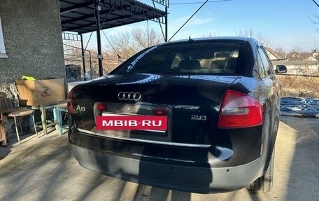 Audi A6, 2000 год, 500 000 рублей, 2 фотография