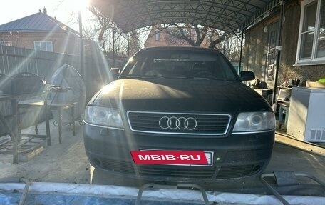 Audi A6, 2000 год, 500 000 рублей, 5 фотография