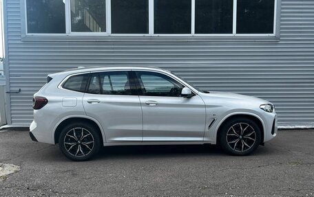 BMW X3, 2024 год, 8 490 000 рублей, 3 фотография