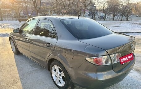 Mazda 6, 2006 год, 565 000 рублей, 2 фотография