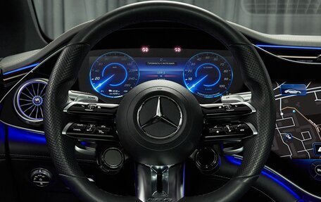 Mercedes-Benz EQS, 2022 год, 15 000 000 рублей, 23 фотография