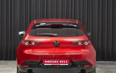 Mazda 3, 2019 год, 2 600 000 рублей, 5 фотография