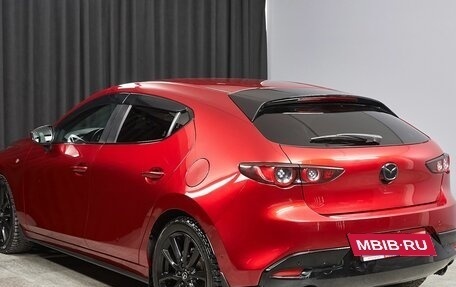 Mazda 3, 2019 год, 2 600 000 рублей, 6 фотография