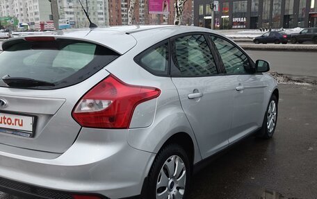 Ford Focus III, 2012 год, 875 000 рублей, 4 фотография