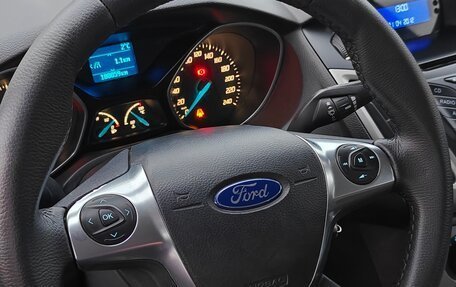 Ford Focus III, 2012 год, 875 000 рублей, 7 фотография