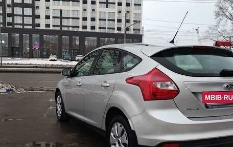 Ford Focus III, 2012 год, 875 000 рублей, 13 фотография