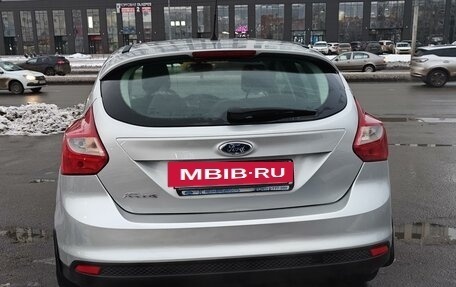 Ford Focus III, 2012 год, 875 000 рублей, 9 фотография