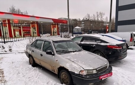 Daewoo Nexia I рестайлинг, 2001 год, 55 000 рублей, 4 фотография