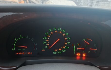 Saab 9-3 II рестайлинг, 2000 год, 265 000 рублей, 9 фотография