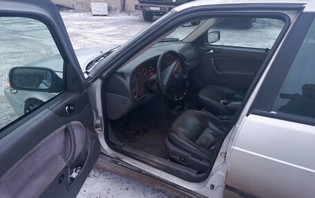 Saab 9-3 II рестайлинг, 2000 год, 265 000 рублей, 12 фотография