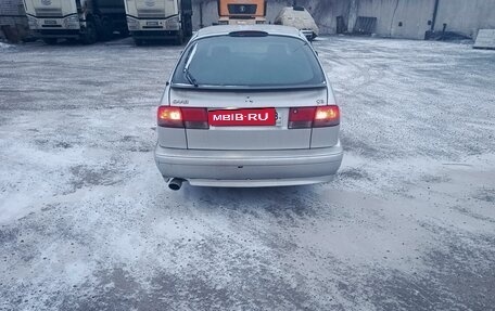 Saab 9-3 II рестайлинг, 2000 год, 265 000 рублей, 4 фотография