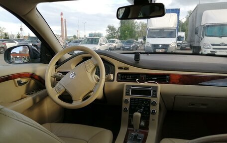 Volvo S80 II рестайлинг 2, 2007 год, 850 000 рублей, 5 фотография