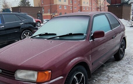 Toyota Corolla, 1994 год, 300 000 рублей, 3 фотография