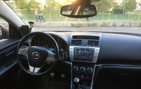 Mazda 6, 2008 год, 650 000 рублей, 6 фотография